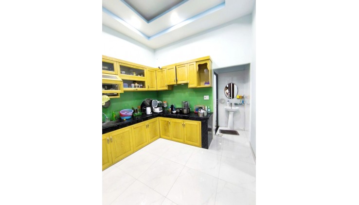 Ngộp Bán Gấp Nhà Hẻm Xe Hơi 109m2_8.4x13 Gần Phạm Văn Đồng Linh Tây Thủ Đức Siêu Hời